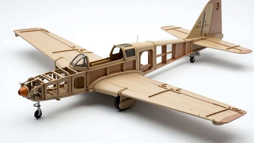 Airplane Assembly