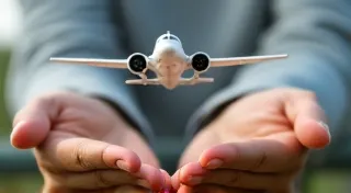 Balancing Your RC Airplane: A Crucial Step