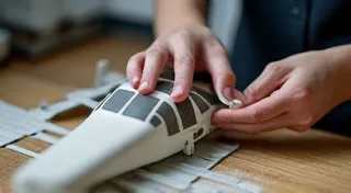 Building the Fuselage: Step-by-Step Instructions