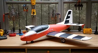 Maintaining Your RC Airplane: Longevity Tips