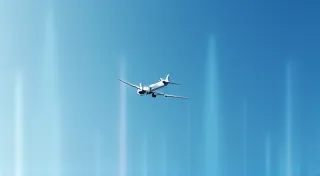 RC Airplane Gliding Techniques