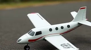 Troubleshooting Common RC Airplane Problems